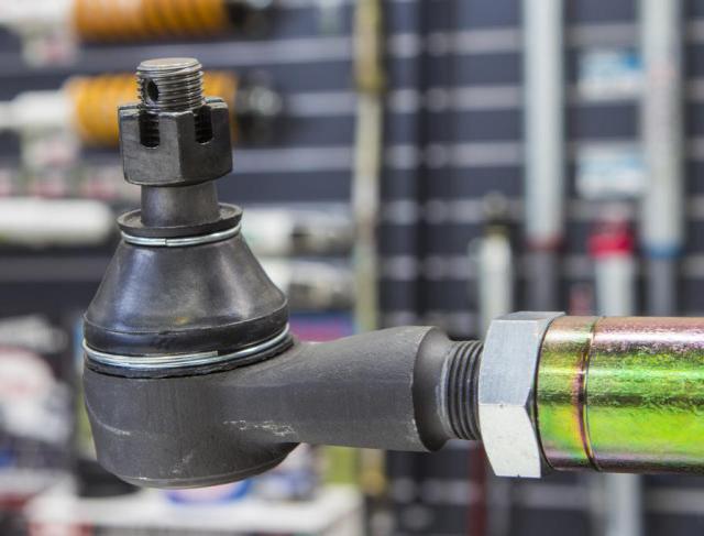 Terminal de Direção